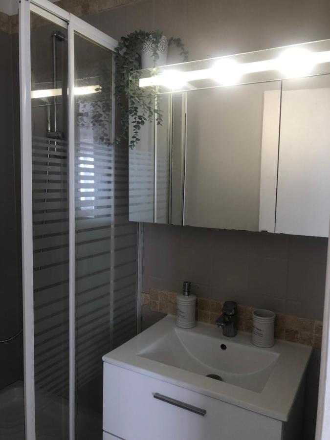 Joli Studio Centre-Ville דראגיניאן מראה חיצוני תמונה