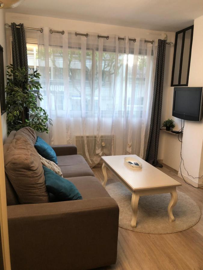 Joli Studio Centre-Ville דראגיניאן מראה חיצוני תמונה