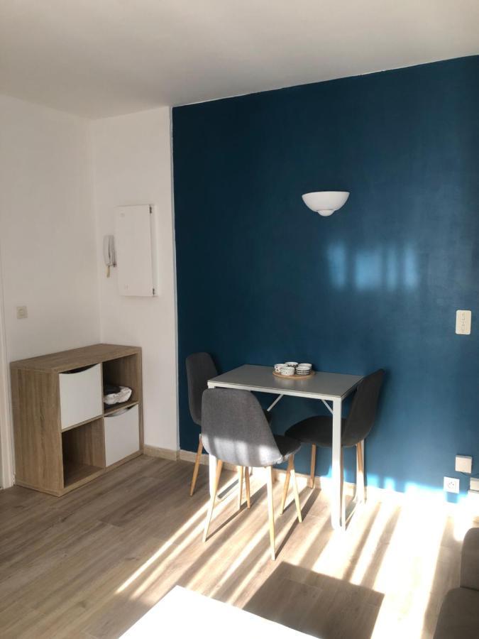 Joli Studio Centre-Ville דראגיניאן מראה חיצוני תמונה